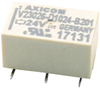 Signal Relay, Spdt, 5Vdc, 1A, Smd Rohs Compliant Axicom Te Connectivity - 70AH6628 - Newark, An Avnet Company