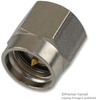 Rf/coaxial, Sma Terminator, Straight, 50 Ohm; Rf Terminator Type Pomona - 90F2943 - Newark, An Avnet Company
