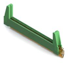 Card Edge Conn, Dual Side, 92Pos, Lug; Card Edge Connector Type Edac - 71AJ1825 - Newark, An Avnet Company