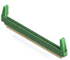 Card Conn, Single Side, 60Pos, Wire Wrap; Card Edge Connector Type Edac - 69AJ2236 - Newark, An Avnet Company