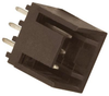 Wire-Board Connector Header 3 Position, 2.54Mm; Connector Systems Amp - Te Connectivity - 52K3469 - Newark, An Avnet Company