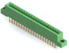 Card Conn, Dual Side, 40Pos, Wire Wrap; Card Edge Connector Type Edac - 59AJ3376 - Newark, An Avnet Company