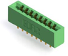 Card Edge Conn, Dual Side, 16Pos, Th; Card Edge Connector Type Edac - 86AH2381 - Newark, An Avnet Company