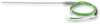 Thermocouple, 7 X 0.2Mm, K, -40 C, +1100 C, Stainless Steel, 1 M Rohs Compliant Labfacility - 19J1157 - Newark, An Avnet Company