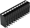 Tb, Wire To Brd, 11Pos, 16Awg; Pitch Spacing Wago - 70AJ0740 - Newark, An Avnet Company