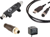 Smart Digital Usb Connectivity Kit; Kit Contents Omega - 83AH3431 - Newark, An Avnet Company