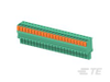 PCB Terminal Blocks - 2-1986692-3 - TE Connectivity
