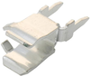Cartridge Fuse Clip, 5X20Mm, 10A, 250V; Fuse Holder Type Littelfuse -- 18AC0711