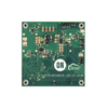 Development Boards, Kits, Programmers - Evaluation Boards - Linear Voltage Regulators -- 1283819-STR-NCV48220-LDO-CP-GEVB - Image