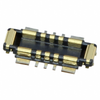 Arrays, Edge Type, Mezzanine (Board to Board) - WM12442TR-ND - DigiKey