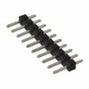 Headers, Male Pins - 952-2281-ND - DigiKey