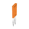 Terminal Block Jumpers - 281-1985740000-ND - DigiKey
