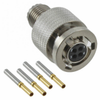 Circular Connector Assemblies - 1003-1406-ND - DigiKey