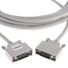 D-Shaped, Centronics Cables - MCA124-2-ND - DigiKey