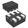 Analog Switches, Multiplexers, Demultiplexers - DG3157ADN-T1-E4 - Quarktwin Technology Ltd.
