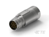 Standard Circular Connectors - AKA047M0484051A000 - TE Connectivity