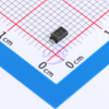 TVS/Fuse/Board Level Protection >> Electrostatic and Surge Protection (TVS/ESD) - SMF9.0A-MS - LCSC Electronics Technology (HK) Limited