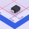 TVS/Fuse/Board Level Protection >> Electrostatic and Surge Protection (TVS/ESD) - SMBJ33CA - LCSC Electronics Technology (HK) Limited