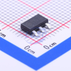 Power Supply Chip >> Linear Voltage Regulators (LDO) - NCP1117ST50T3G - LCSC Electronics Technology (HK) Limited