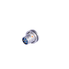 Circular Connector Assemblies - 4931-B283-1-ND - DigiKey