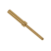 D-Sub, D-Shaped Connector Contacts - 900-1731120737-ND - DigiKey