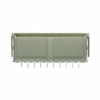 Headers, Male Pins - A99963DKR-ND - DigiKey