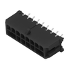 Headers, Male Pins - A139408-ND - DigiKey