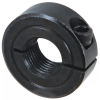 Collar; One-Piece, Threaded Bore Clamp-Style -- CTC-206