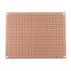 Prototype Boards Perforated - 4526-SP2-50X50-G-PTH-ND - DigiKey