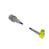Coaxial Cables (RF) - 612-RF174-04SP3-07RP1-0610-ND - DigiKey