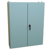 Enclosures, Boxes, & Cases - 1422B12 - Powell Electronics, Inc.