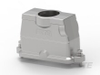 Rectangular Connector Hoods & Bases - T1922241145-000 - TE Connectivity