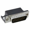 D-Sub Connector Assemblies - A123170-ND - DigiKey