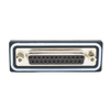 D-Sub Connector Assemblies - 37-SDF-R25-213L012-ND - DigiKey