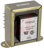 Transformer;43VA;Chassis;Pri:115/230V;Sec:Ser 12.6VCT,Par 6.3V;Lug;50/60Hz - 70218332 - Allied Electronics, Inc.