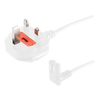 Power, Line Cables and Extension Cords - 2223-AC-C7-FR-S-WUK-ND - DigiKey