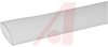 Tube, Shrink; 1/2 in. ID; 2:1 @ 121 degC; 150 ft.; White - 70140161 - Allied Electronics, Inc.