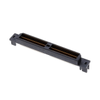 Arrays, Edge Type, Mezzanine (Board to Board) - QTE-040-01-F-D-EM2-ND - DigiKey