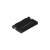 FFC, FPC (Flat Flexible) Connector Assemblies - 10062827-0810EDLF - ODG (Origin Data Global)