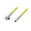 Coaxial Cables (RF) - 6099-PE38140/YW-12-ND - DigiKey