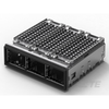 Pluggable Connector Assemblies - 17-2174769-1-ND - DigiKey