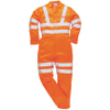 Hi Vis Overalls - 1248216 - RS Components, Ltd.