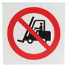 Prohibition Signs - 8134628 - RS Components, Ltd.