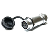 Industrial Circular Connectors - 2065154 - RS Components, Ltd.