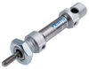 Pneumatic Piston Rod Cylinders - 1214694 - RS Components, Ltd.