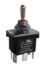 Toggle Switches - 2066978 - RS Components, Ltd.