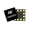 Motion Sensor ICs - 2615599 - RS Components, Ltd.