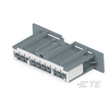 Rectangular Connector Housings - 1734-2336964-2-ND - DigiKey