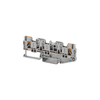 Din Rail, Channel - 277-1446169-ND - DigiKey
