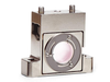 Mirror Mount, Stability, Top Adjust, Nickel Plated, 1.0 in., 2 Allen, Cleanroom - 9814-6-Ni-K - Newport MKS